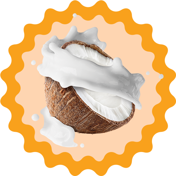 Coco Con Crema