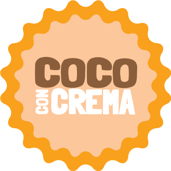 Coco Con Crema