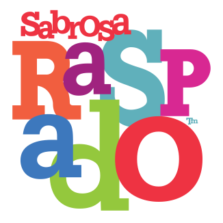 Sabrosa Raspado