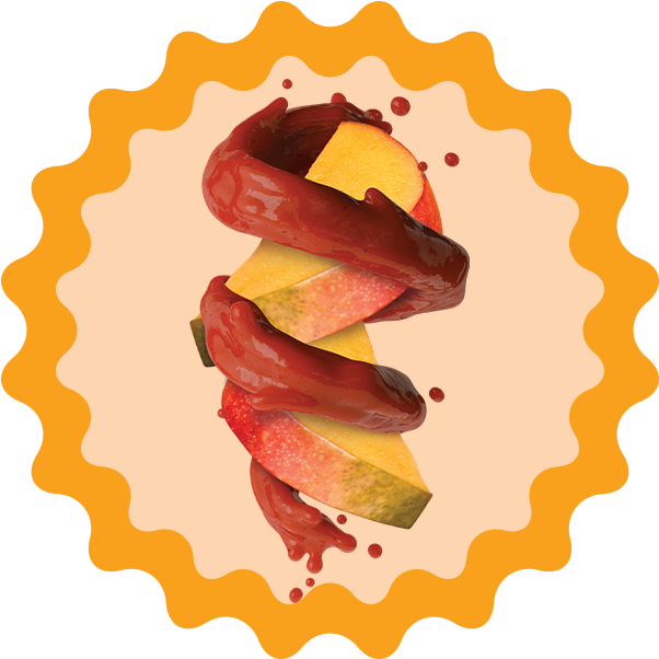 Mango Chimoy