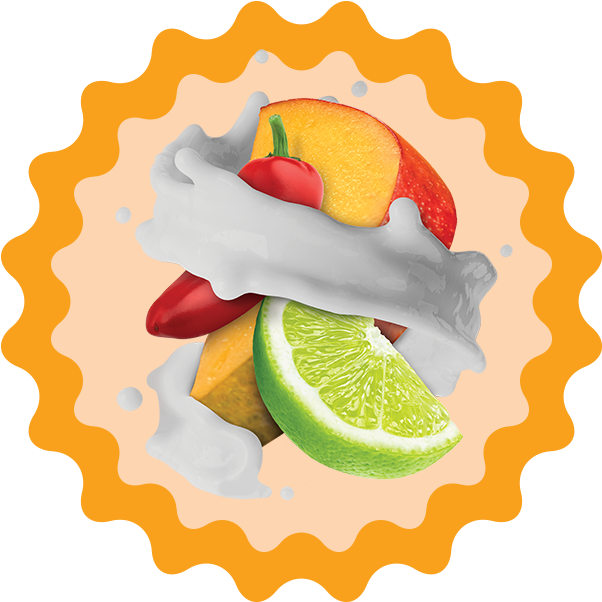 Mango Chili Lime