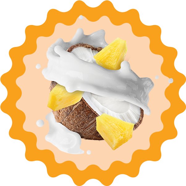 Pina Colada