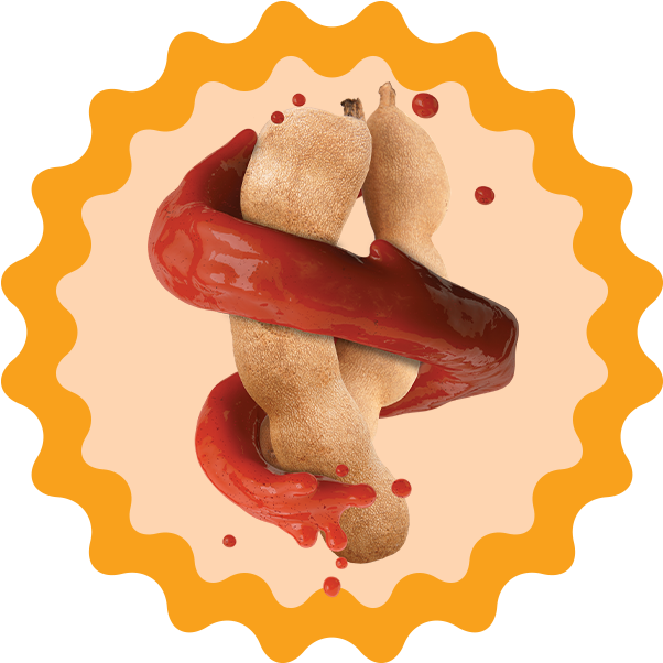 Tamarind Chamoy