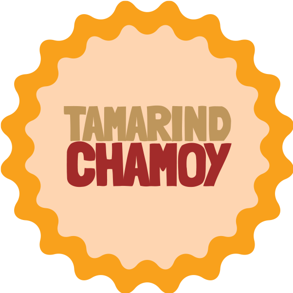 Tamarind Chamoy
